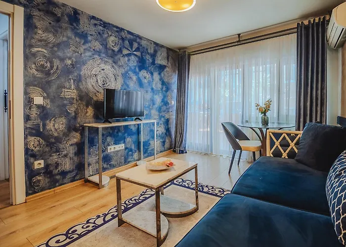 Lord Morgan&Exclusive Design Nişantaşı