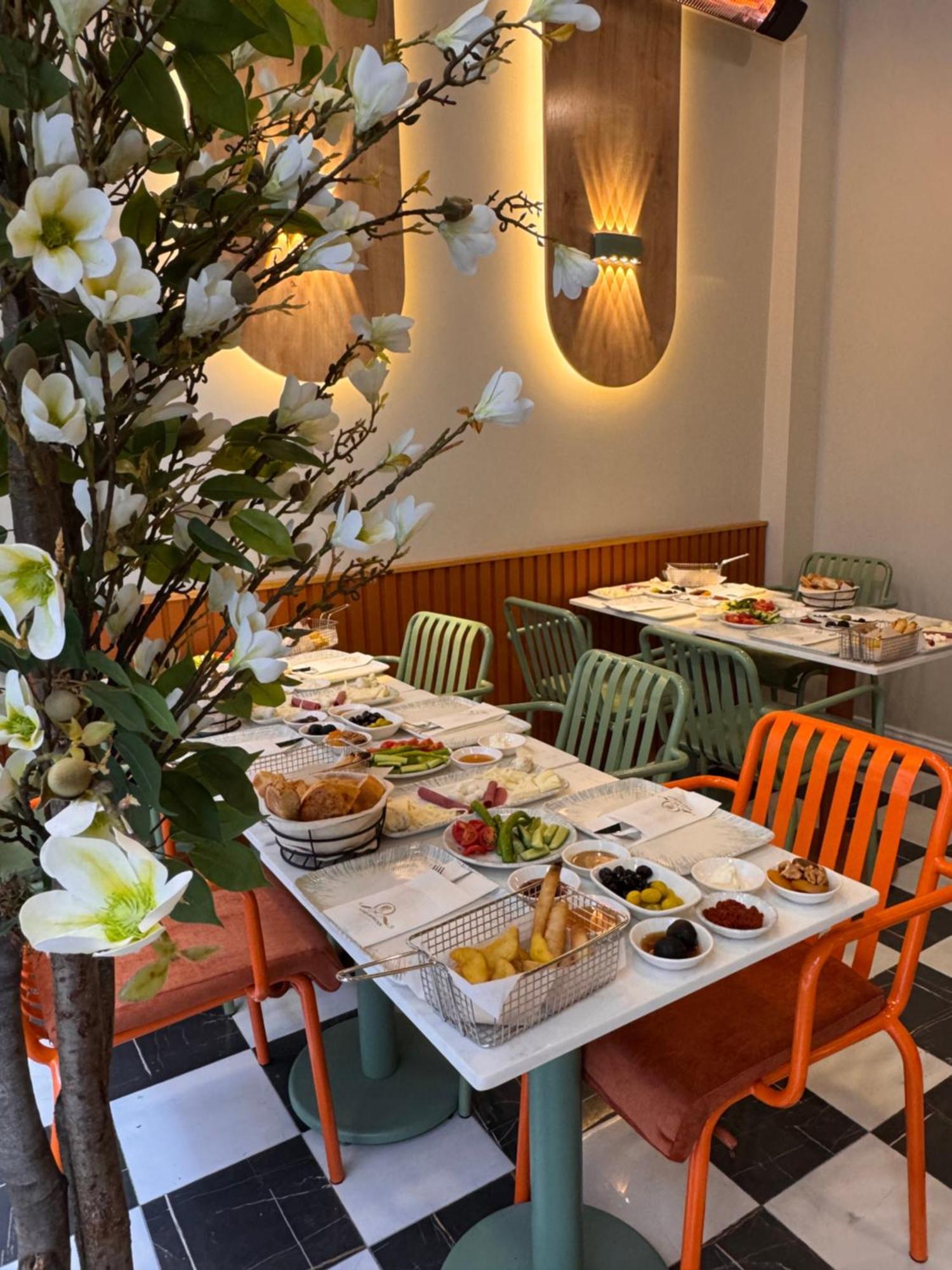 Lord Morgan&exclusive Design Nişantaşı Istanbul