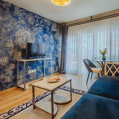 Lord Morgan & Exclusive Design Nisantasi Aparthotel Istanbul Exterior photo