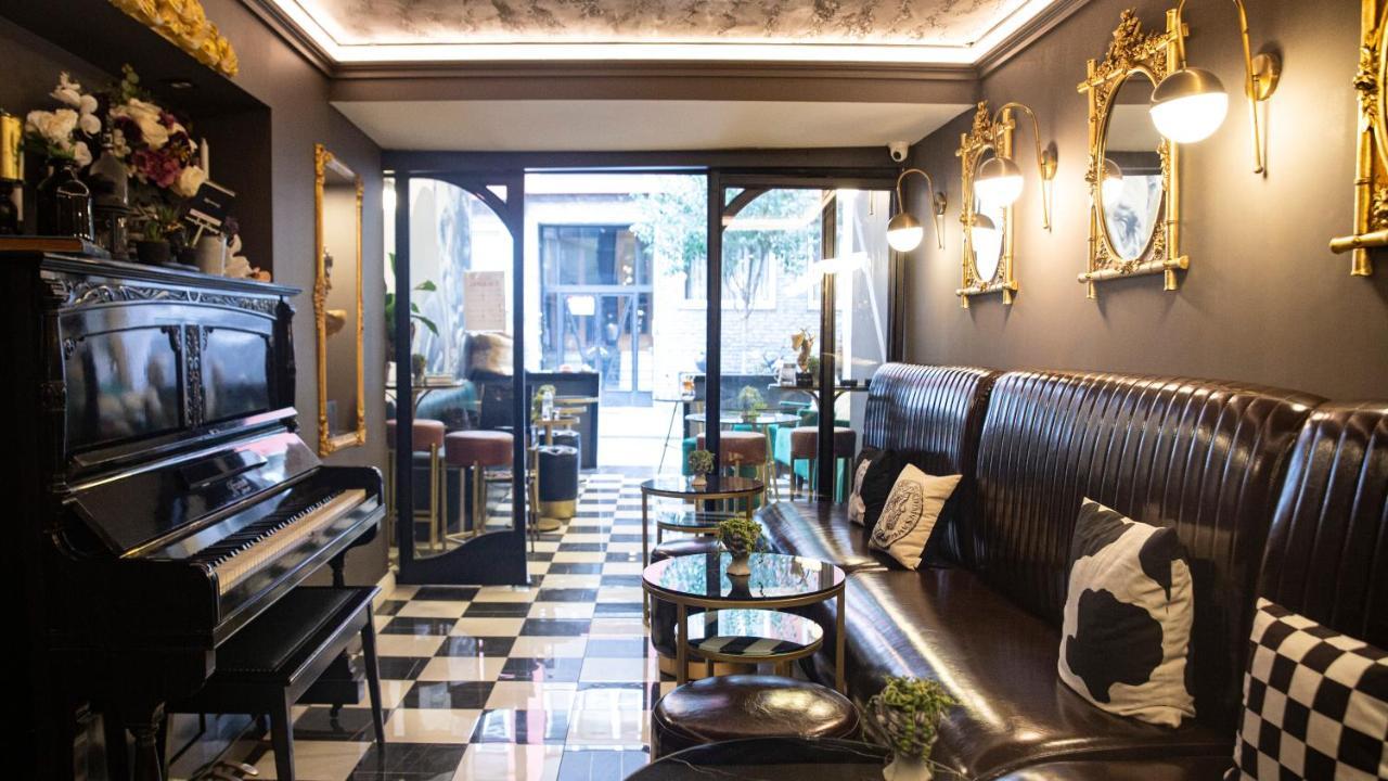 Lord Morgan & Exclusive Design Nisantasi Appart hôtel 2*