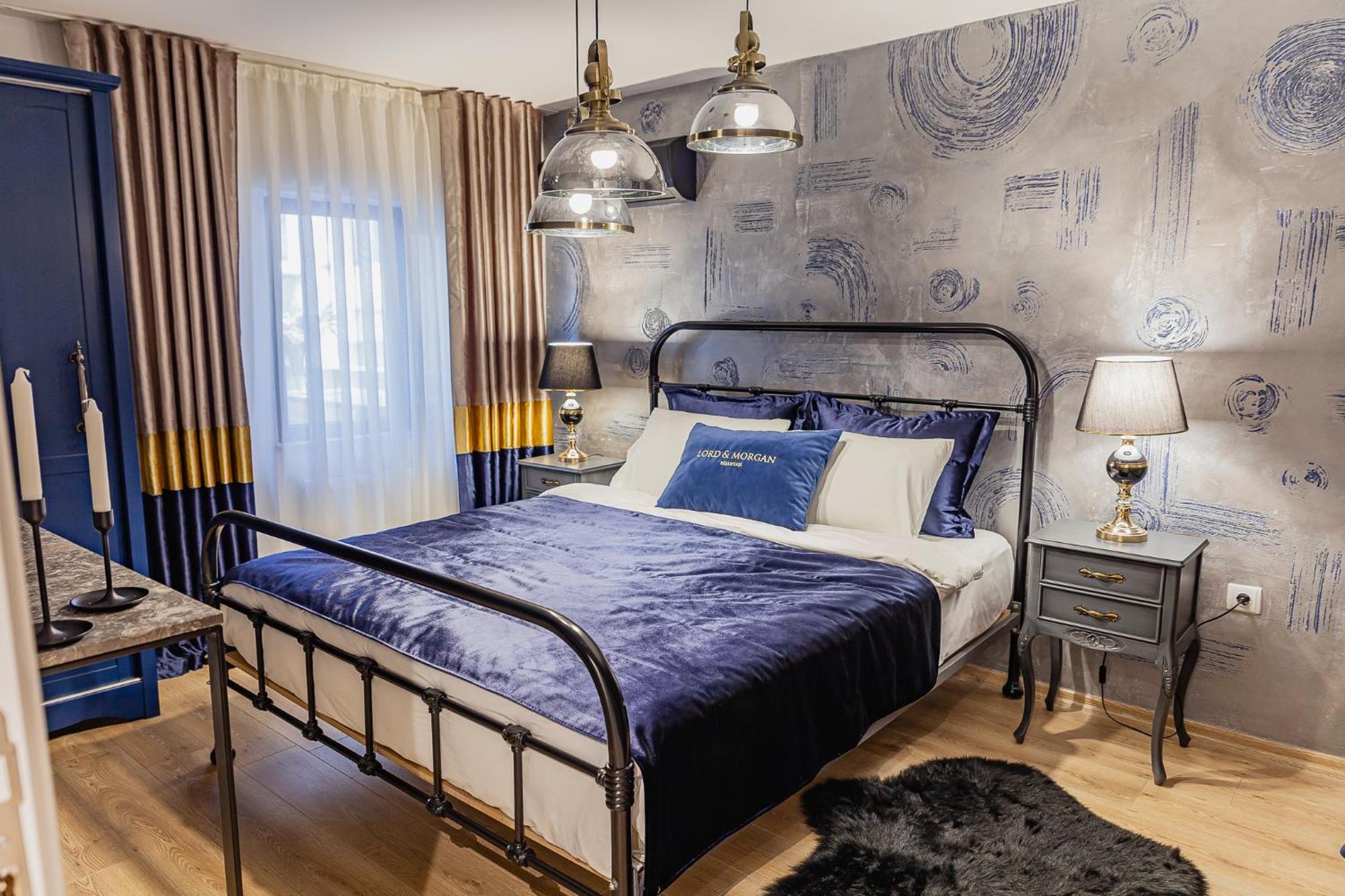 Apart Otel Lord Morgan&exclusive Design Nişantaşı