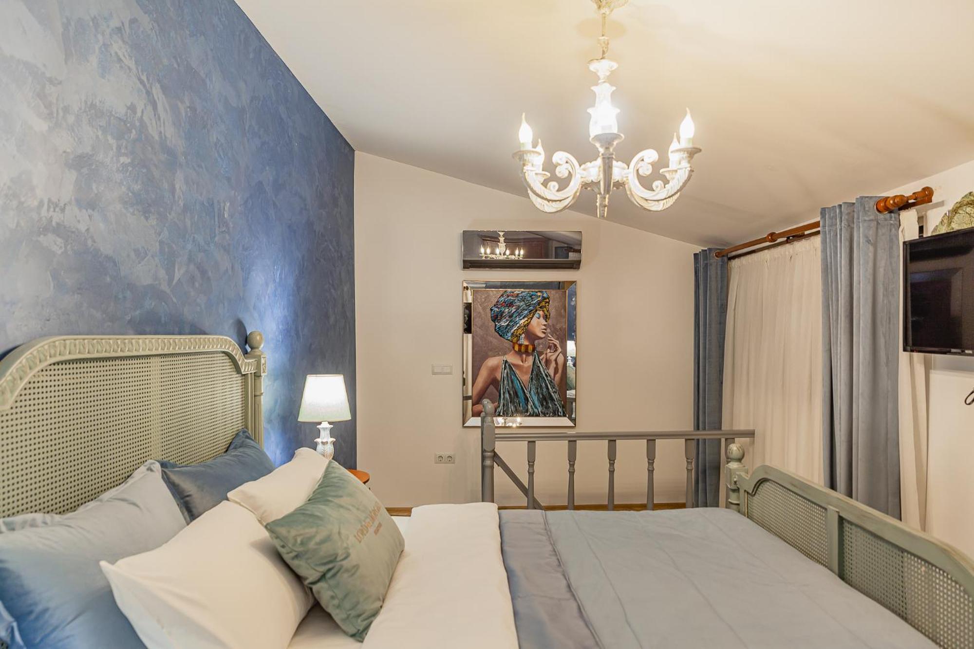 Apart Otel Lord Morgan&exclusive Design Nişantaşı 2*