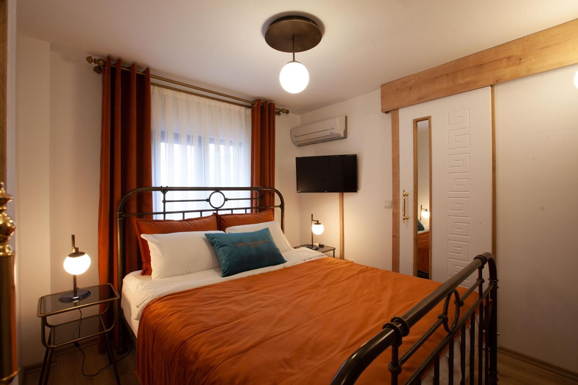 Lord Morgan&exclusive Design Nişantaşı 2* İstanbul