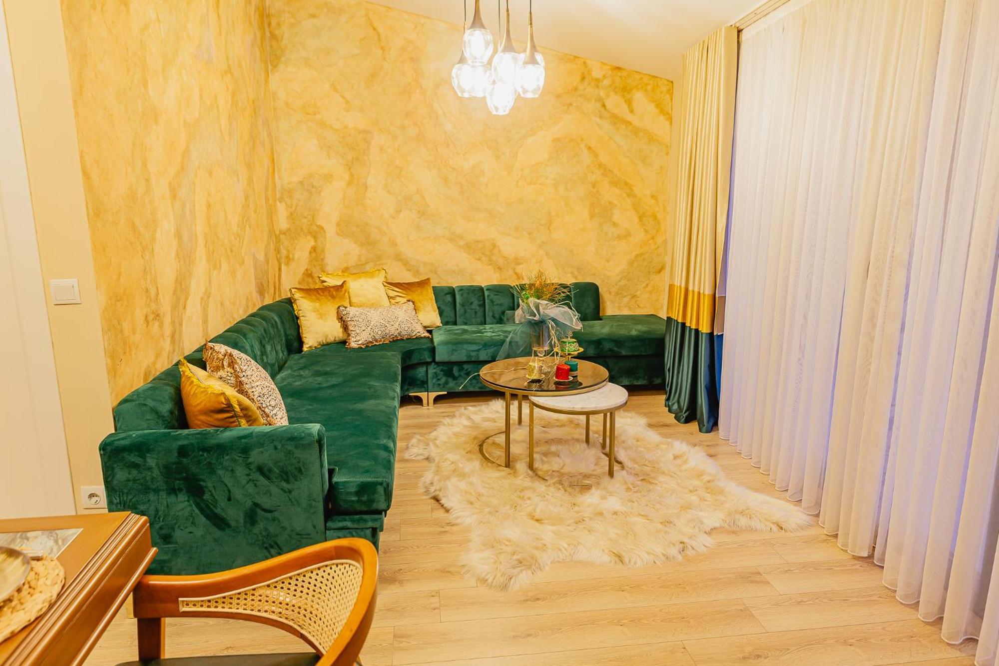 Lord Morgan&exclusive Design Nişantaşı Apart Otel 2*