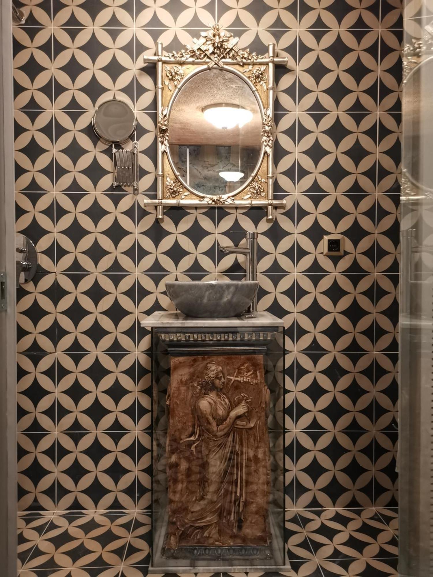Apart Otel Lord Morgan&exclusive Design Nişantaşı