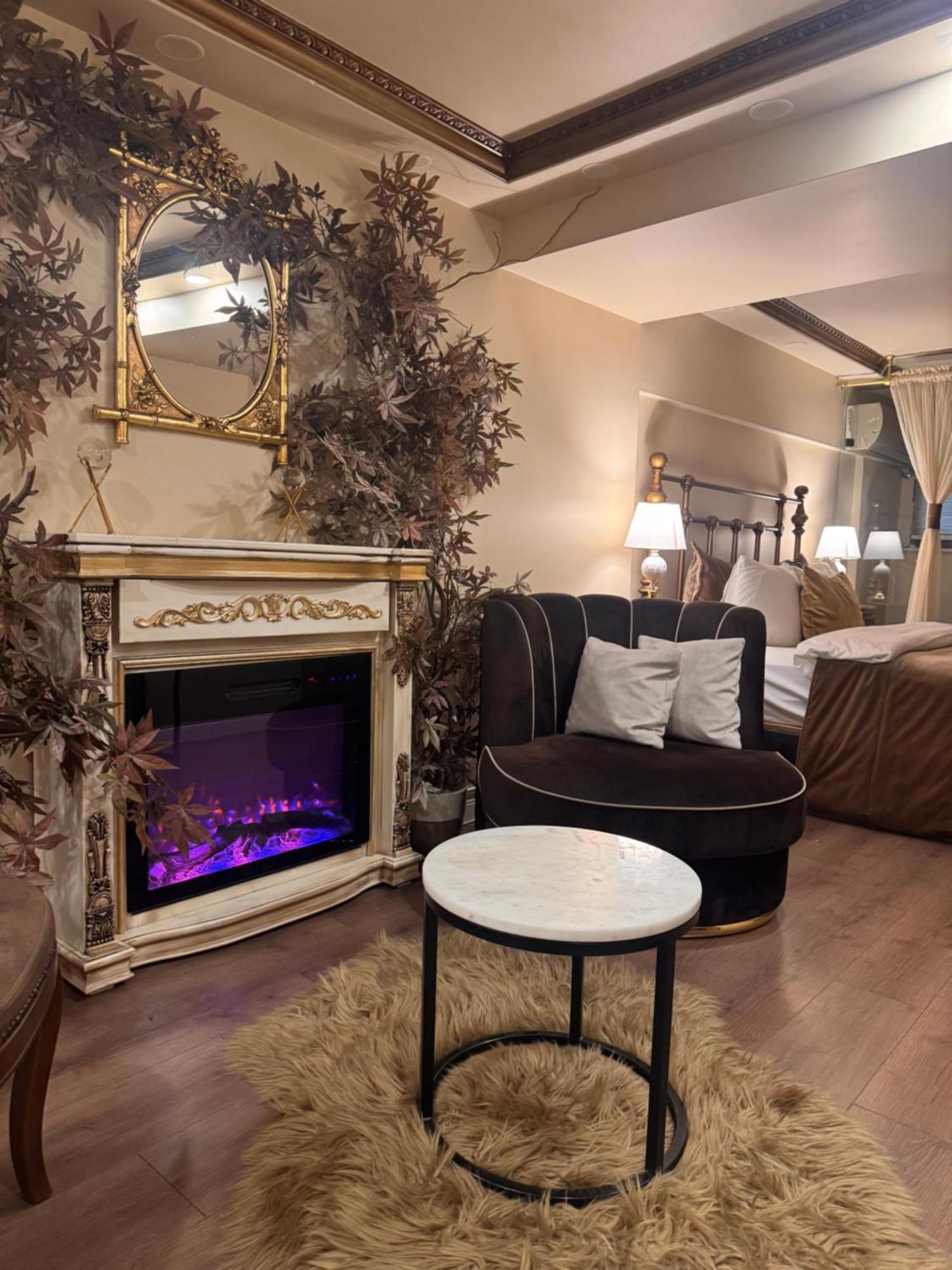 Lord Morgan&exclusive Design Nişantaşı Apart Otel