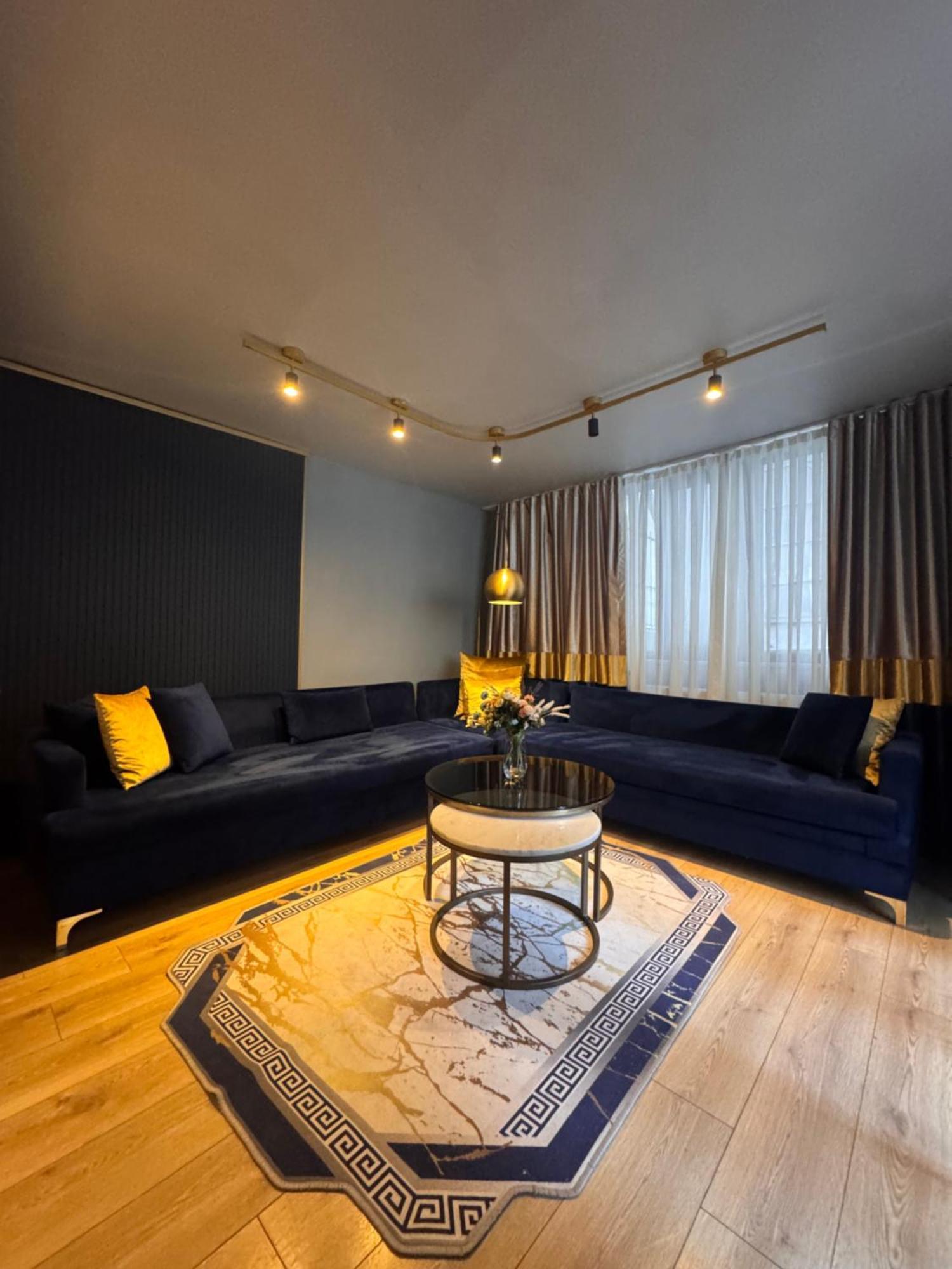 Lord Morgan&exclusive Design Nişantaşı Apart Otel 2*