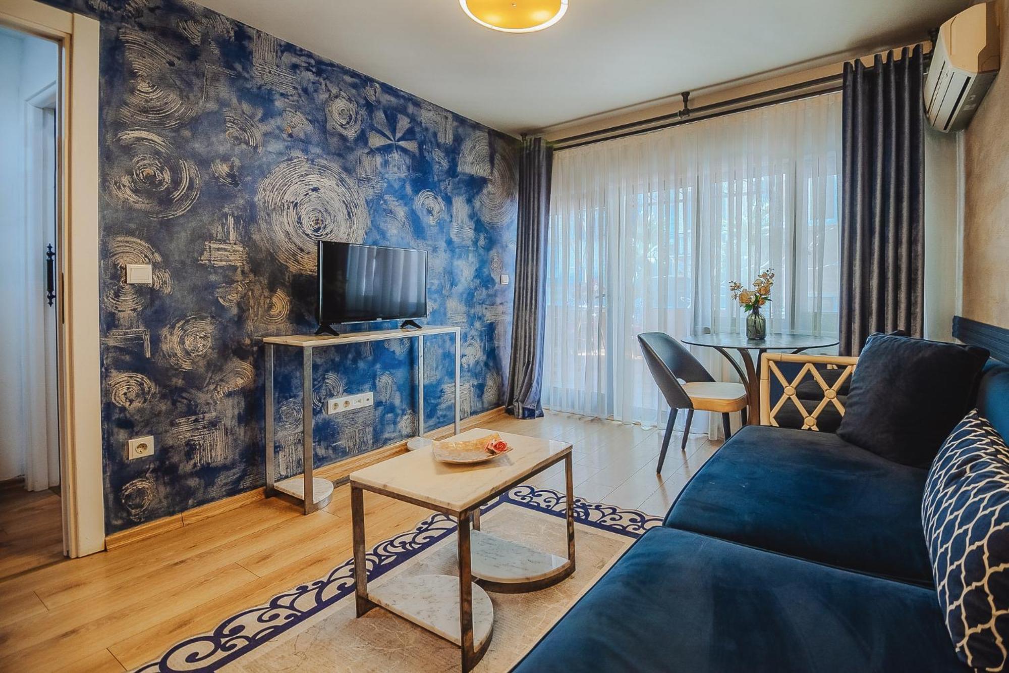 Apart Otel Lord Morgan&exclusive Design Nişantaşı 2*
