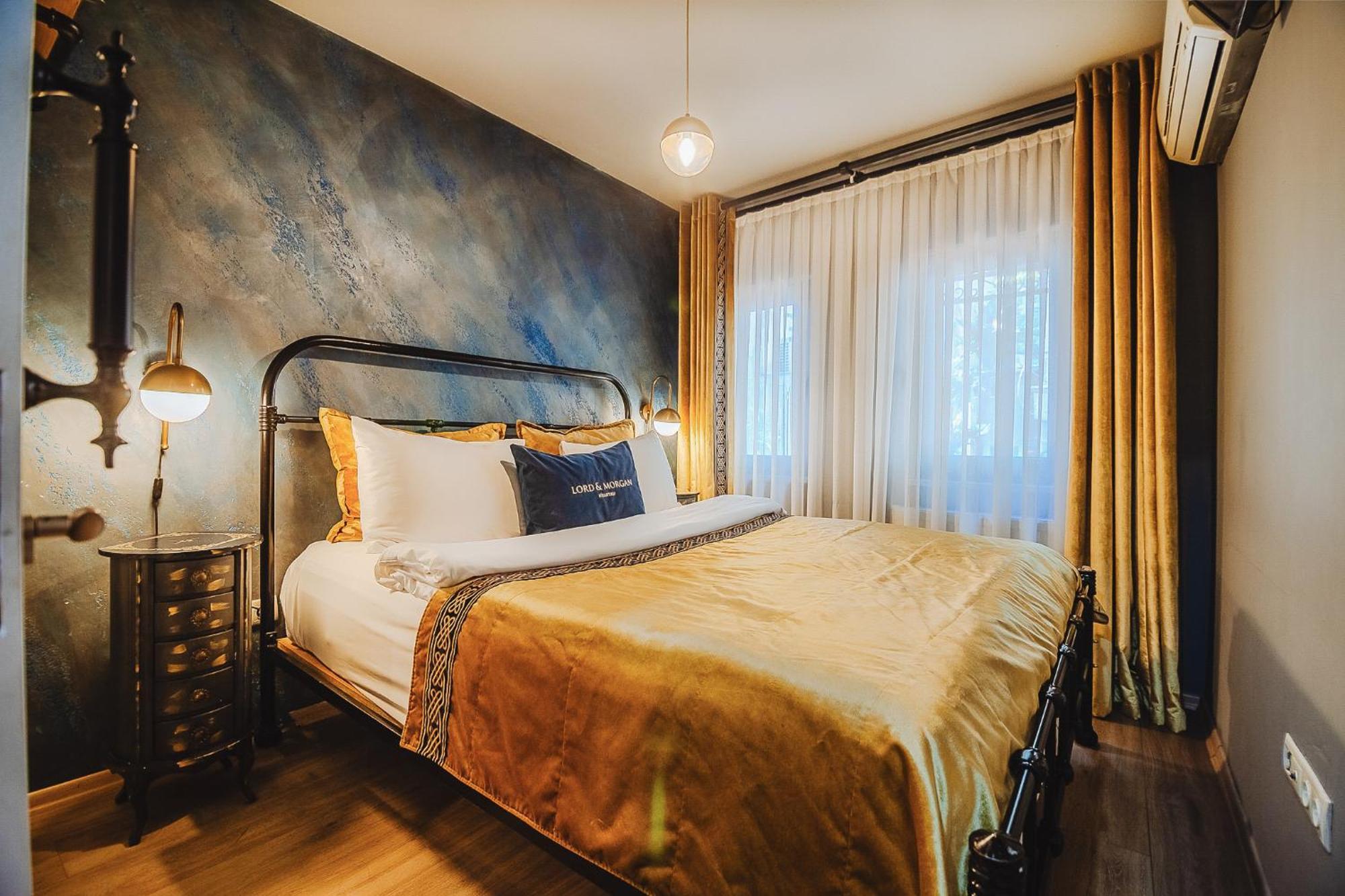 Lord Morgan & Exclusive Design Nisantasi 2* Istanbul