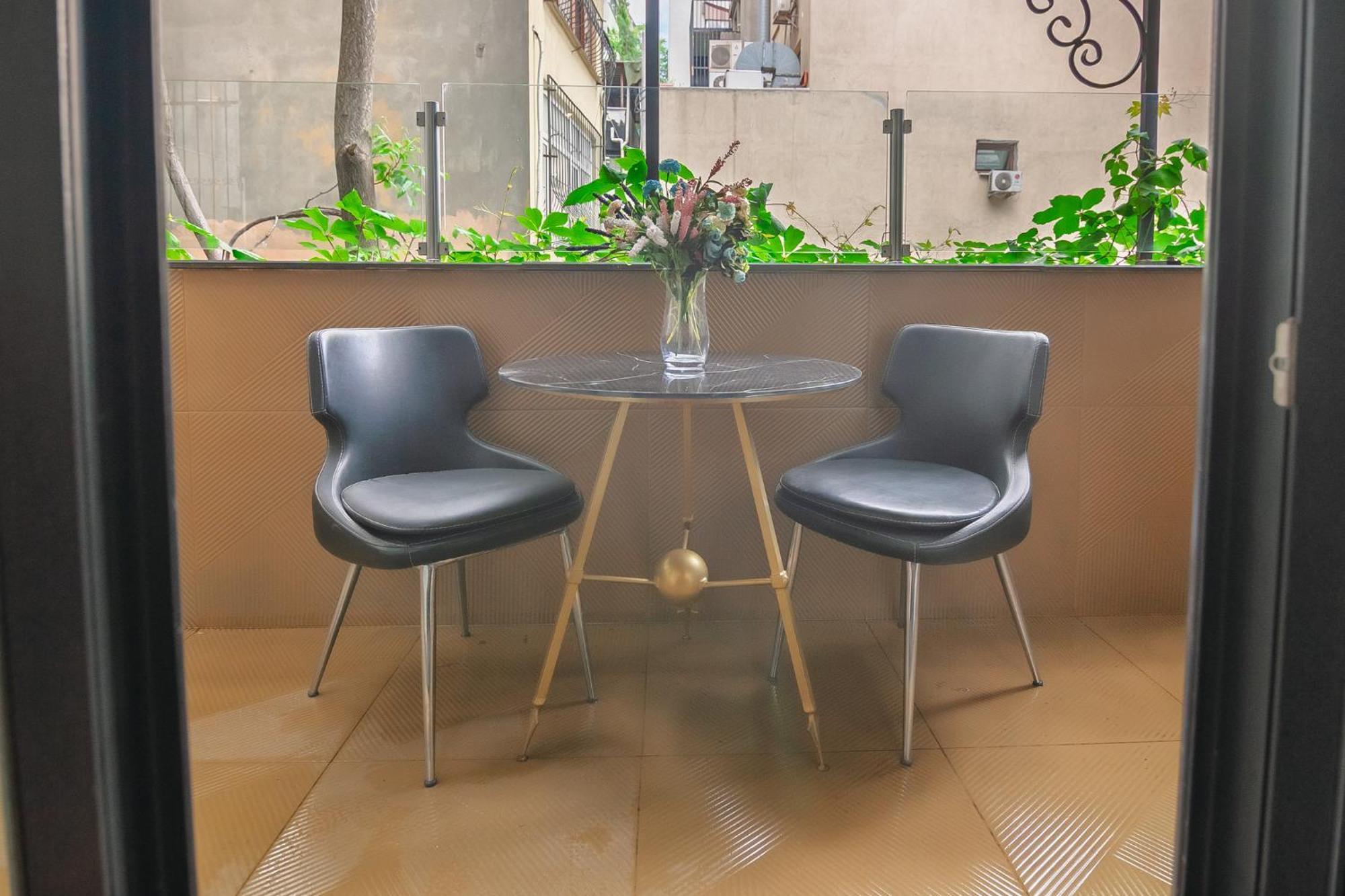 Lord Morgan & Exclusive Design Nisantasi Istanbul
