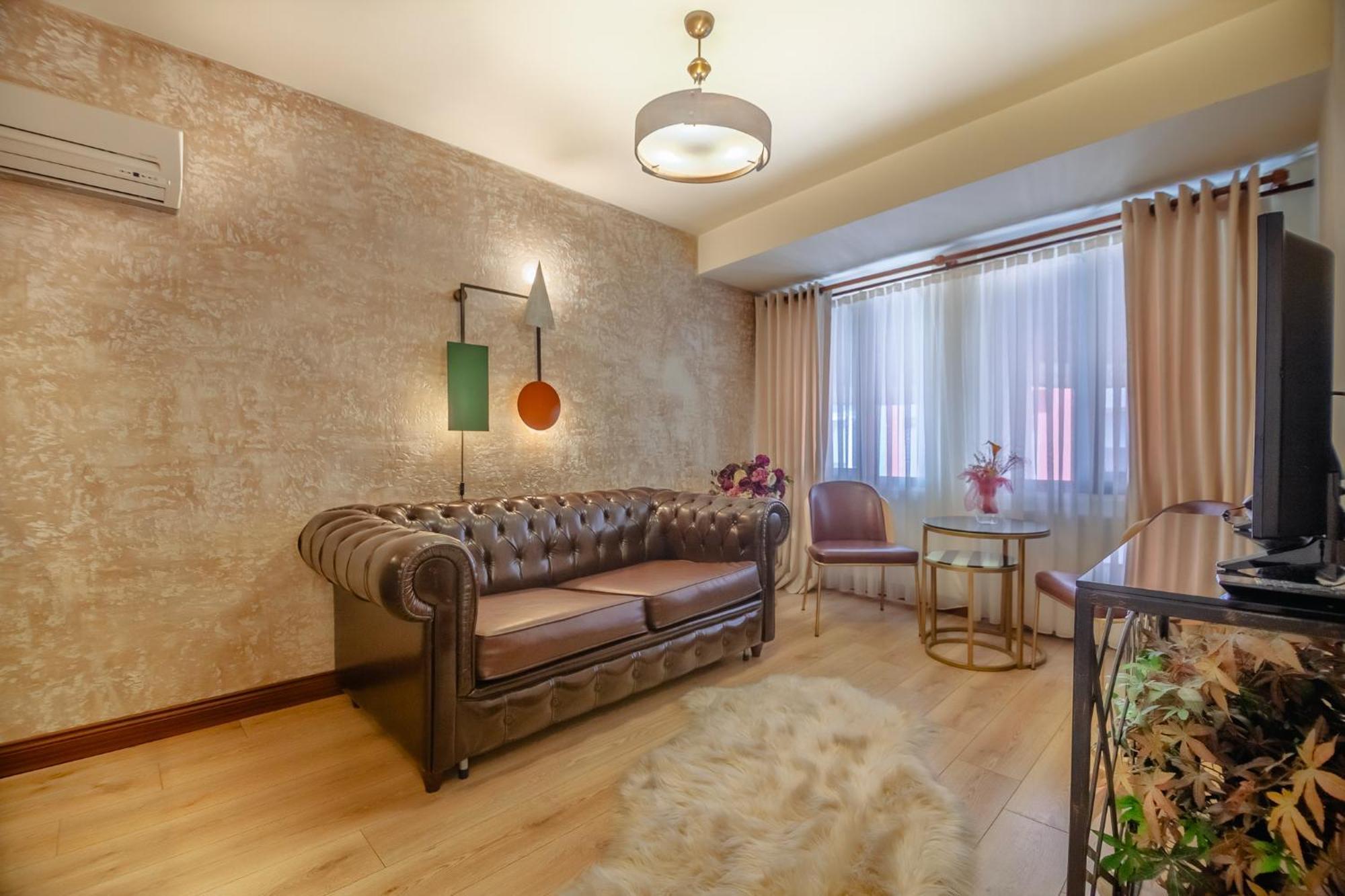 Lord Morgan & Exclusive Design Nisantasi 2* Istanbul