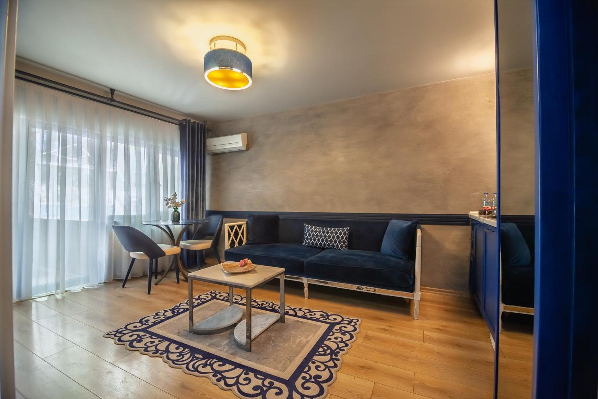 Lord Morgan&exclusive Design Nişantaşı Apart Otel 2*