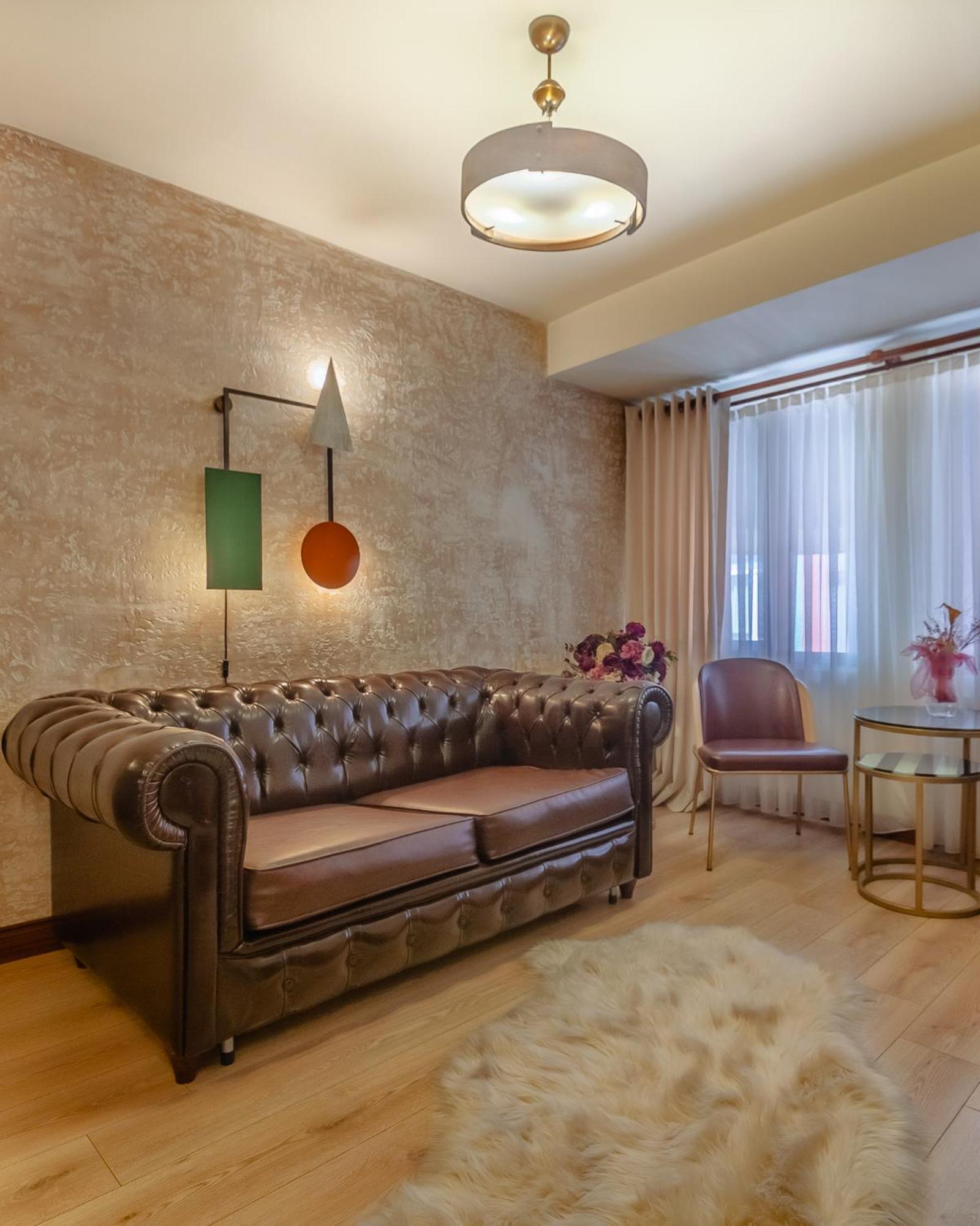 Appart hôtel Lord Morgan & Exclusive Design Nisantasi 2*