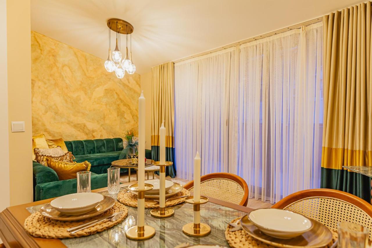 Lord Morgan & Exclusive Design Nisantasi Appart hôtel