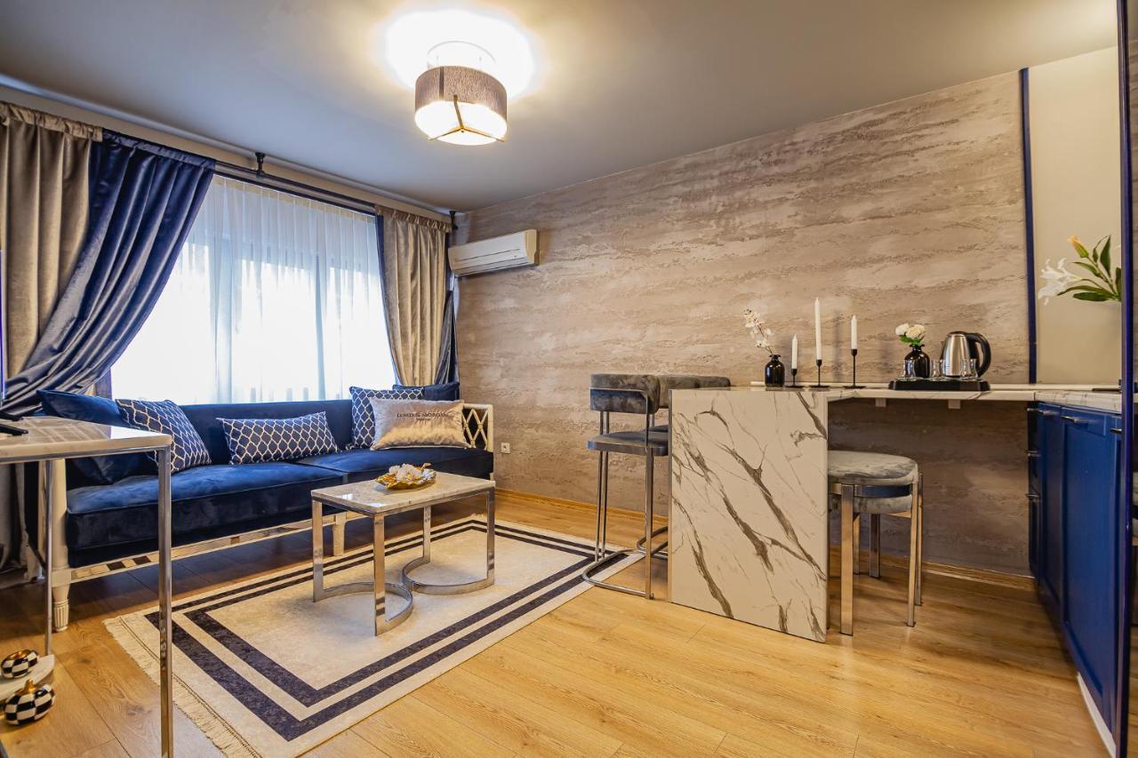 Lord Morgan&exclusive Design Nişantaşı Apart Otel 2*